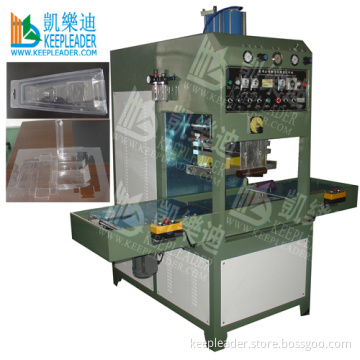 Welding and Cutting Machine, Plastic/Pet/High Frequency Welding and Cutting Machine